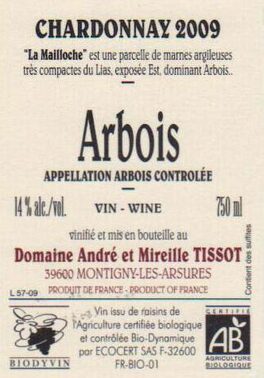 La Mailloche