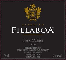 Fillaboa