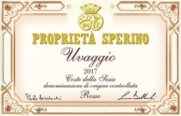 Uvaggio
