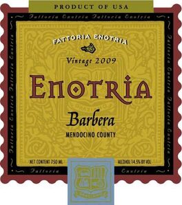 Enotria