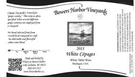White Cépages