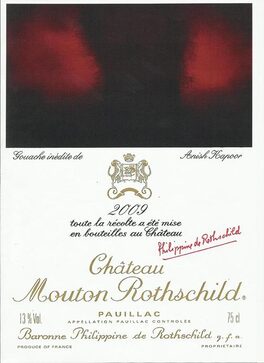 Mouton Rothschild