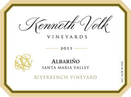 Riverbench Vineyard
