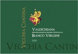 Bianco Vergine