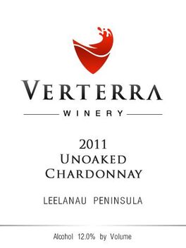 Unoaked Chardonnay