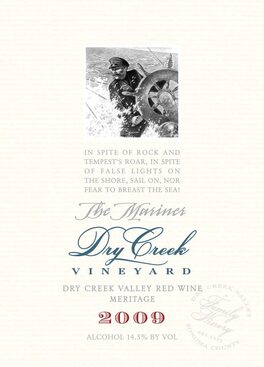The Mariner