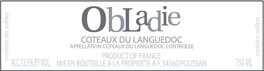 Clos De Nines Obladie