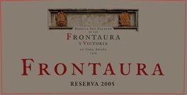 Frontaura Reserva