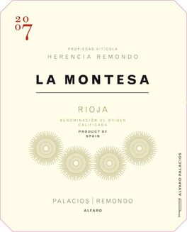 La Montesa