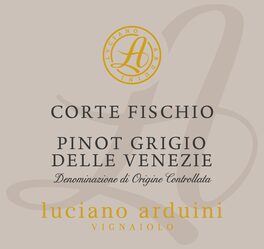 Corte Fischio