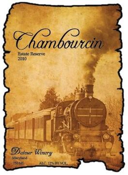 Chambourcin