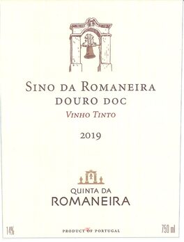 Sino Da Romaneira