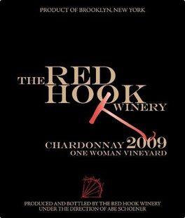 One Woman Vineyard Reserve