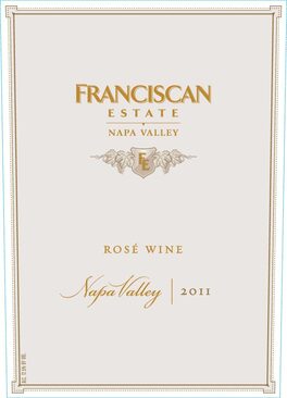 Rosé of Syrah