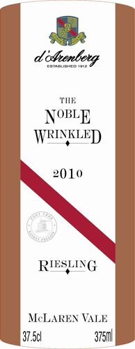 The Noble Wrinkled