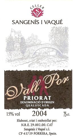 Vall Por