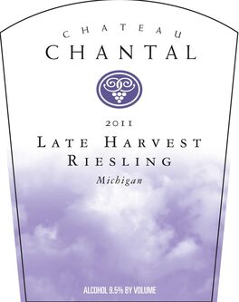 Late Harvest