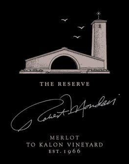 The Reserve
