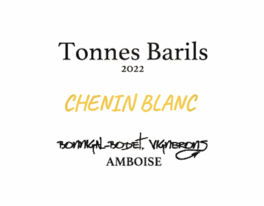 Les Tonnes Barils