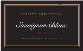 Reserve Collection