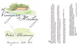Oaked Chardonnay