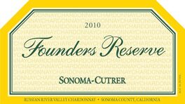 Founder's Reserve