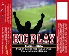 Big Play