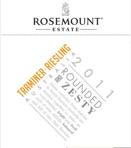 Rounded and Zesty
