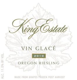 Vin Glacé