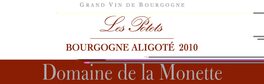 Les Potets
