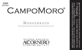 Campomoro