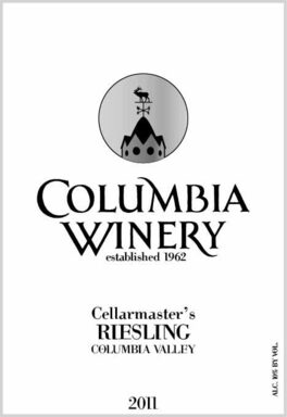 Cellarmaster's