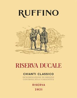 Riserva Ducale