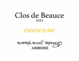 Clos De Beauce