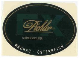 Klostersatz Gruner Veltliner Federspiel