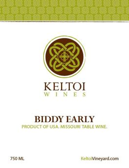 Biddy Early