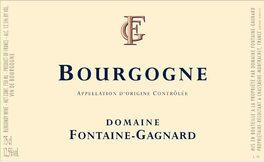 Red Burgundy