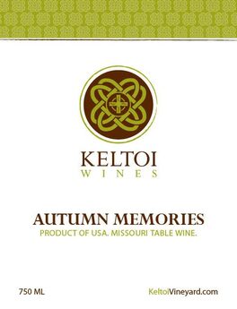 Autumn Memories