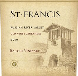 Bacchi Vineyard