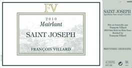 Mairlant Blanc