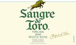 Sangre De Toro Vina Sol