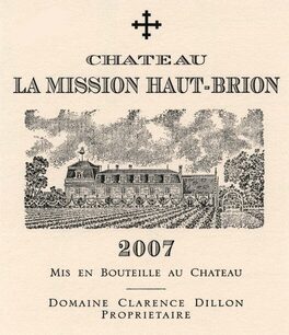 La Mission Haut-Brion