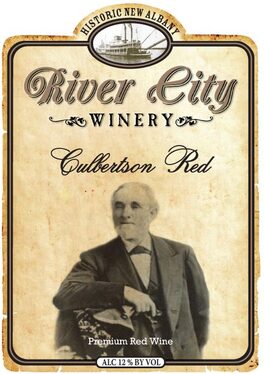 Culbertson Red