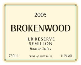 ILR Reserve