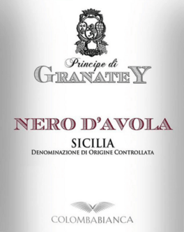 Principe Di Granatey