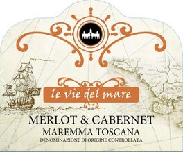 Le Vie Del Mare