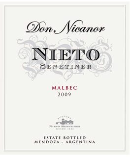 Don Nicanor