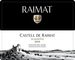 Castell de Raimat