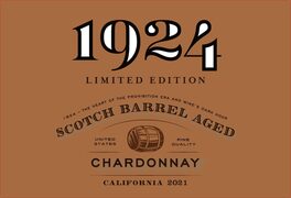 1924 Limited Edition