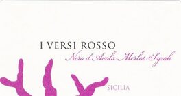 I Versi Rosso